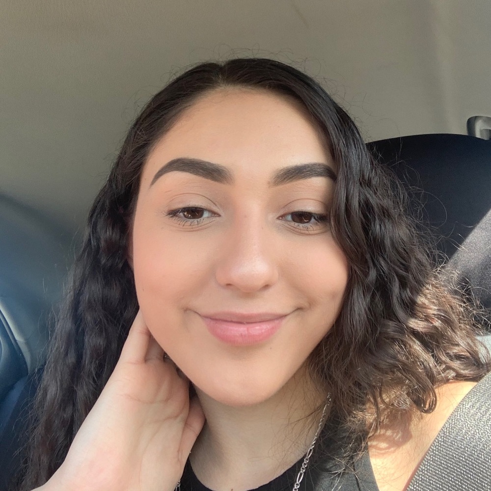 Meet your Posher, Nendy